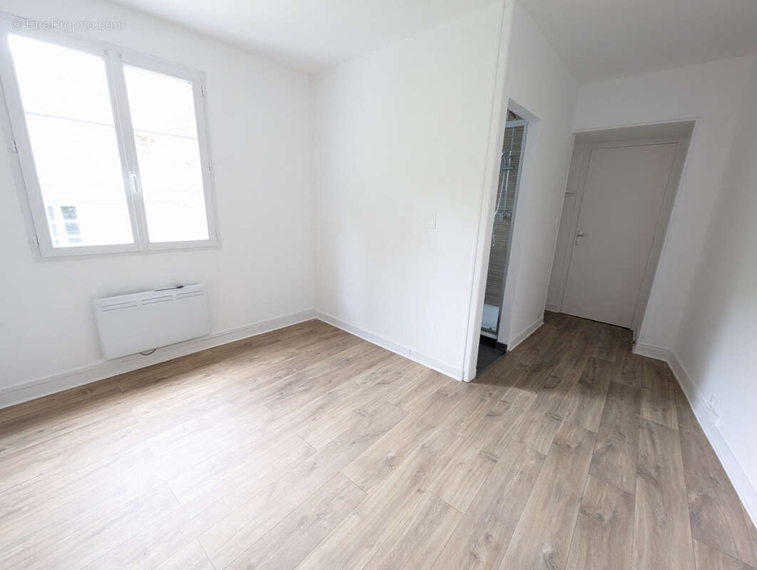 Maison à SAINT-JEAN-LE-THOMAS