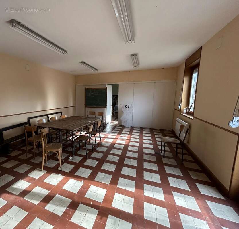 Appartement à CAMBRAI