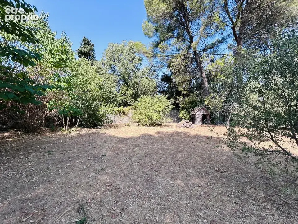 Terrain 1000 m² à Draguignan  - photo 3