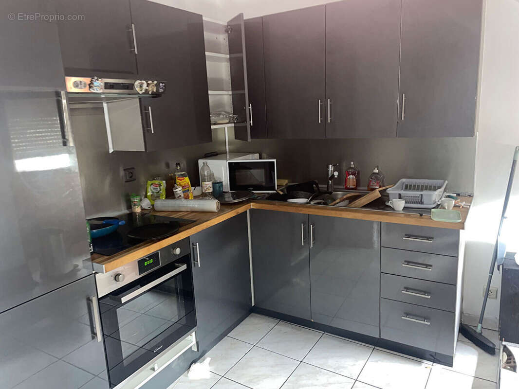 Appartement à BETHUNE