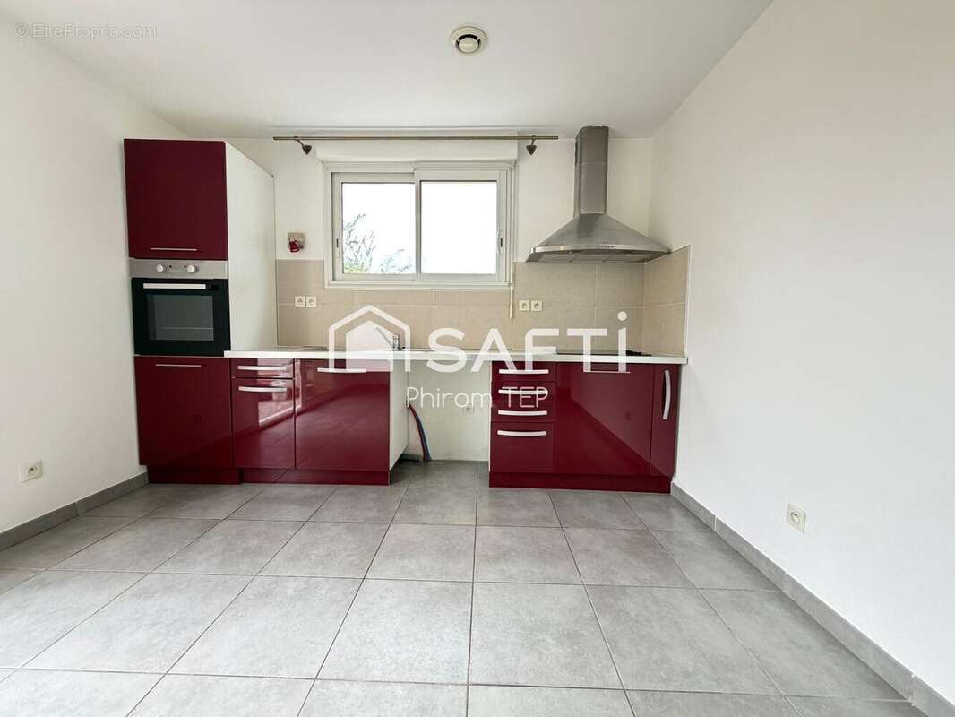 Photo 3 - Appartement à MONT-DE-MARSAN