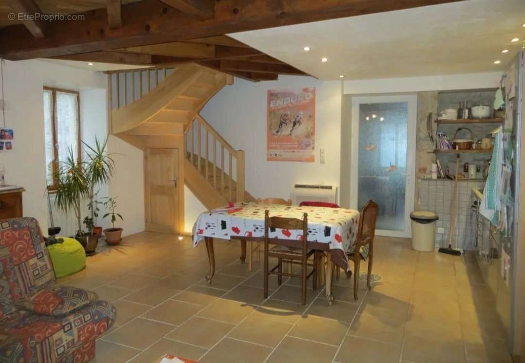 Maison à VERFEIL