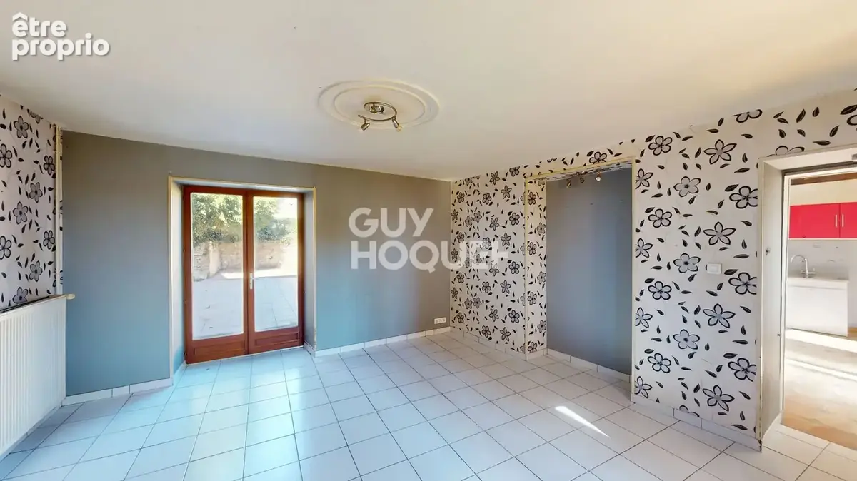 Maison Confracourt - photo 5