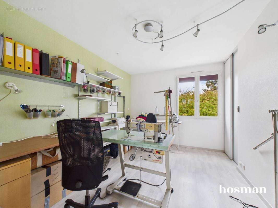 Maison à LES SORINIERES