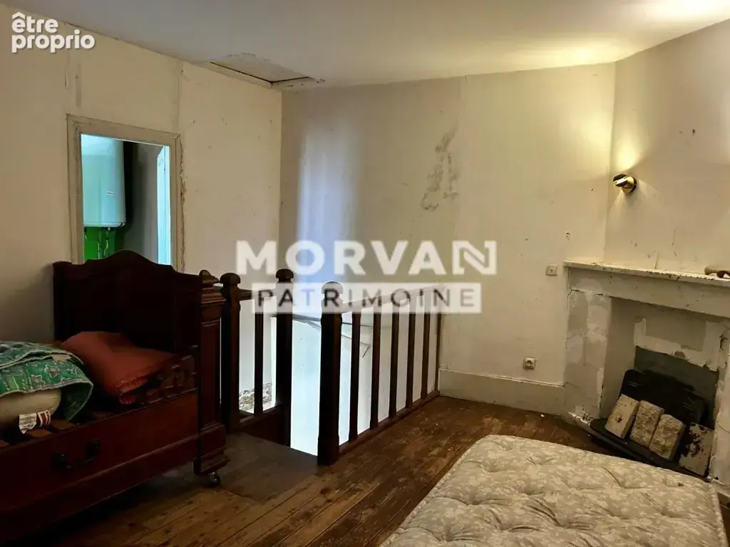 Maison mitoyenne coeur village toutes commodites avec cour et garage - photo 20