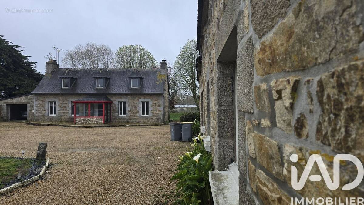 Photo 1 - Maison à CAVAN
