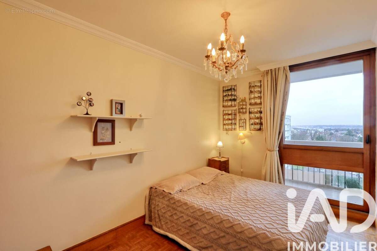 Photo 9 - Appartement à DRAVEIL