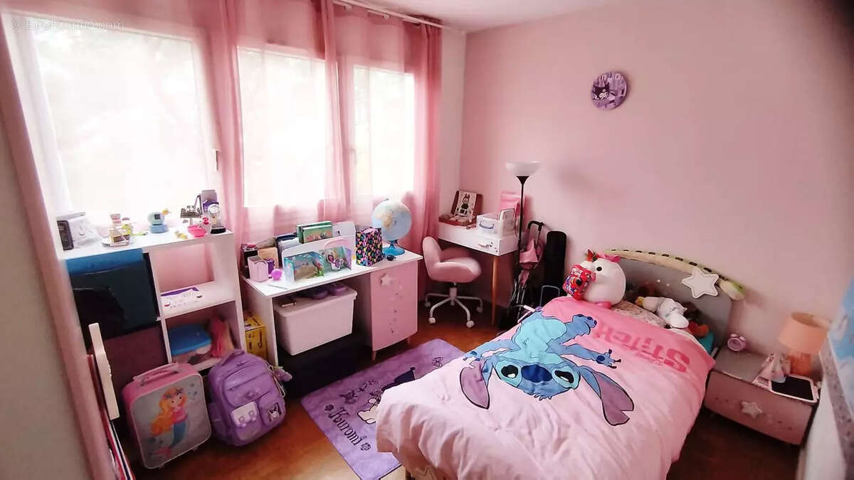 Appartement à SAINT-GRATIEN