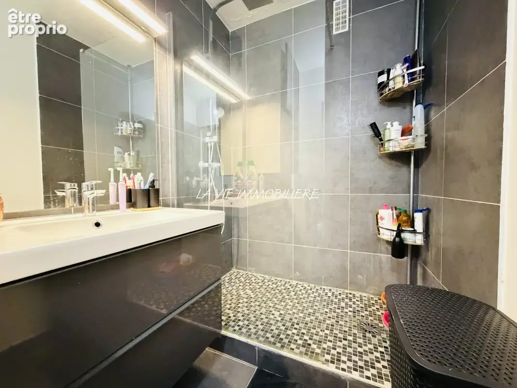Appartement 4 pièces 84 m² à vendre à Maisons-Alfort (94700) - photo 6