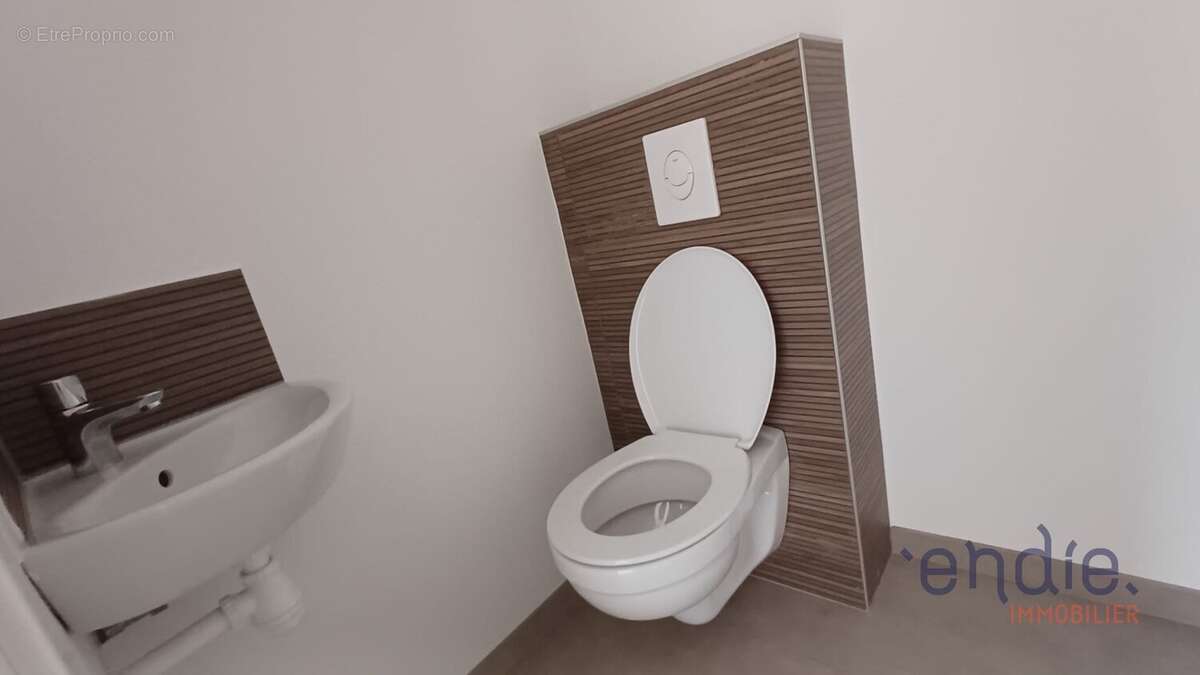 BARTENHEIM-LA-CHAUSSÉE  Appartement 4 pièces avec terrasse et jardin privatif  Disponible immédiatement - photo 12