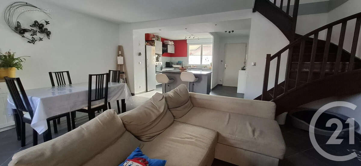Maison 85 m² à Gaillac  - photo 3