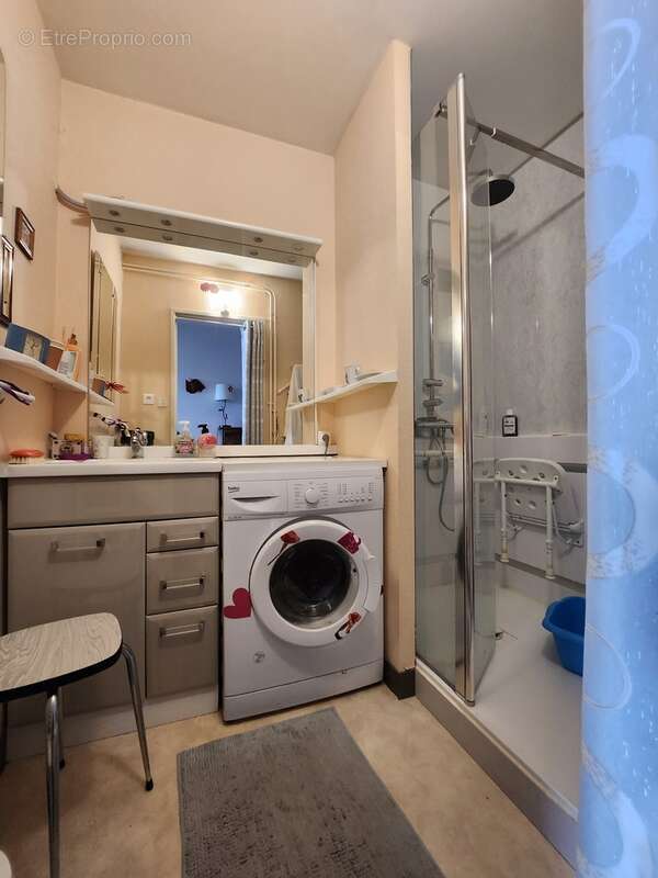 Appartement à LIMOGES