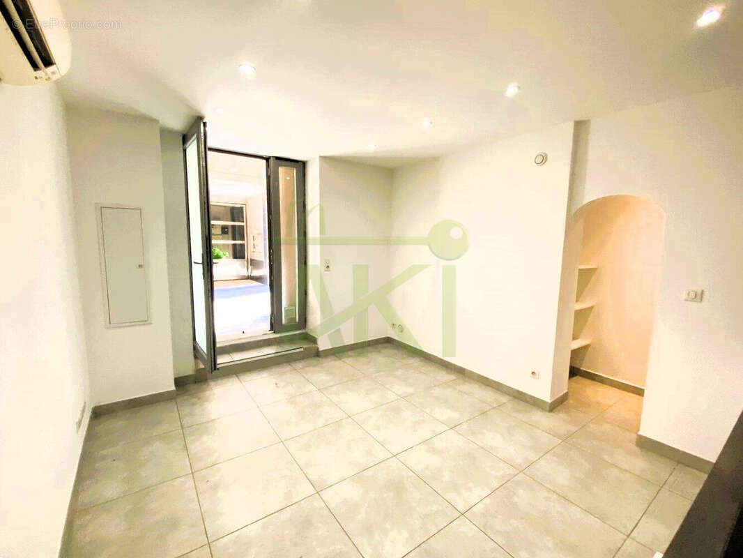 Appartement à AJACCIO
