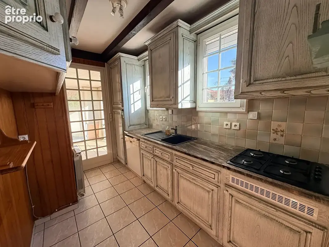 Maison 72m² à saint-martin-de-seignanx - photo 5