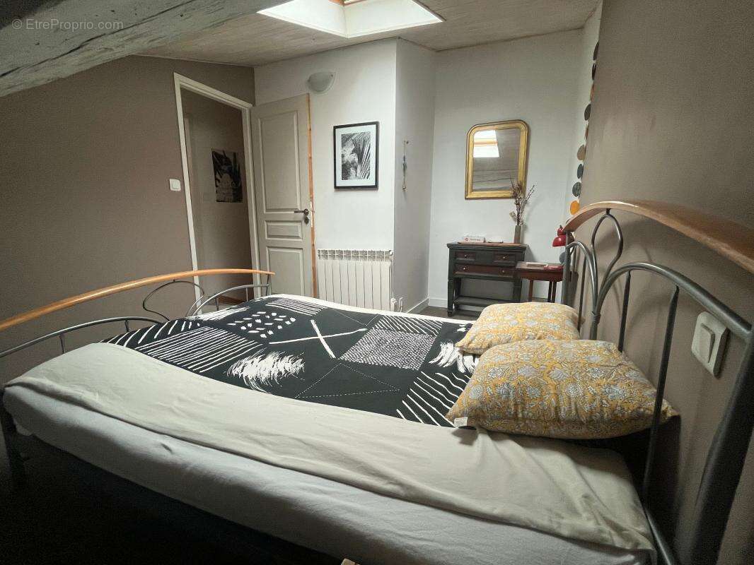 Maison à LA ROCHELLE