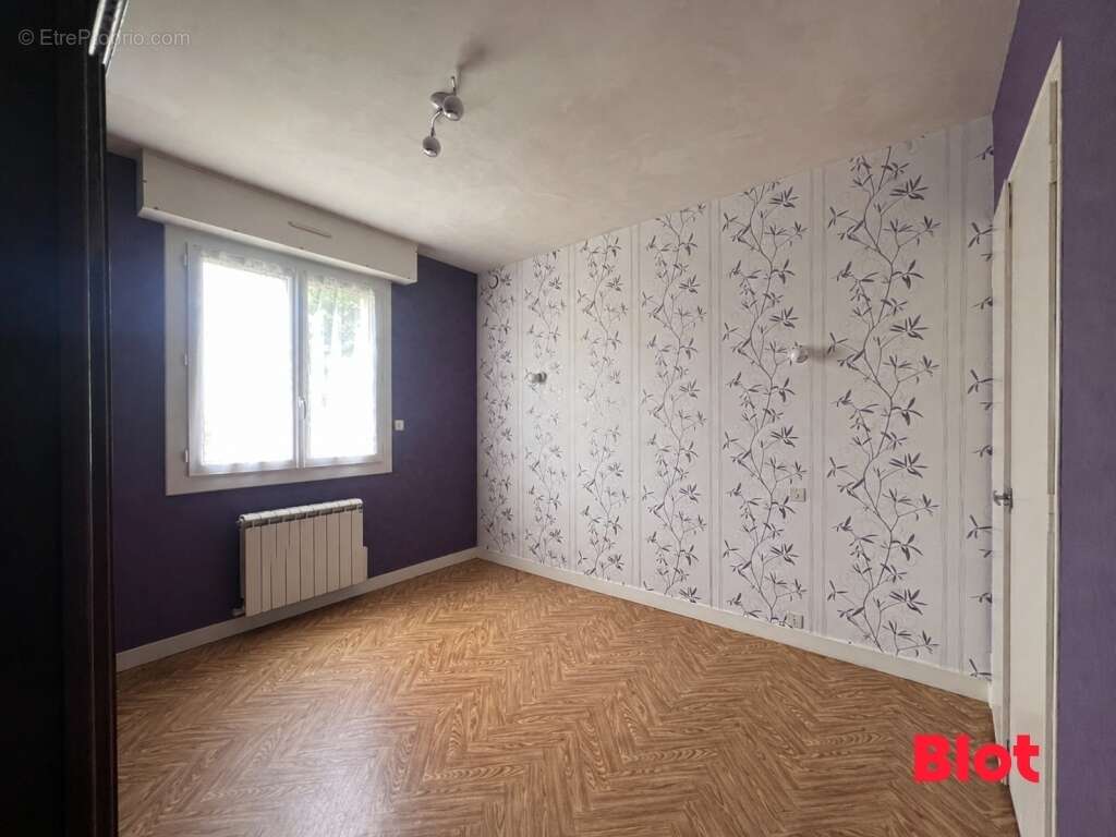 Maison 101 m² à Brehan  - photo 6