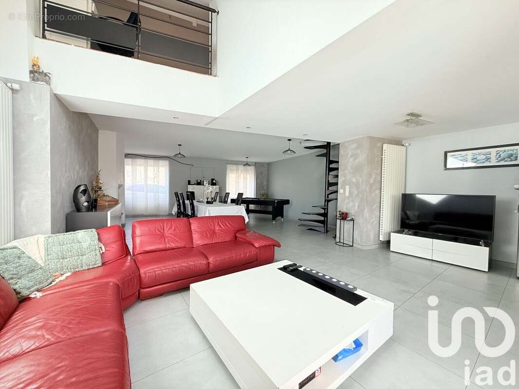 Photo 4 - Maison à LE VIVIER-SUR-MER