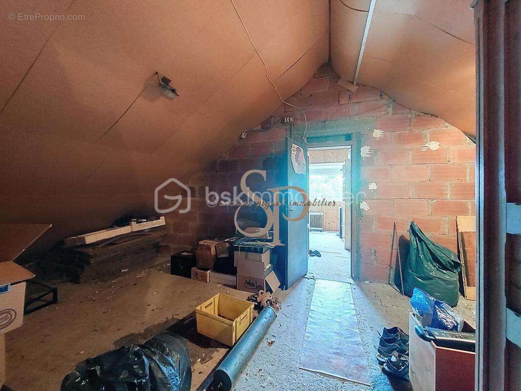 Maison 5 pièces 4 chambres - photo 18