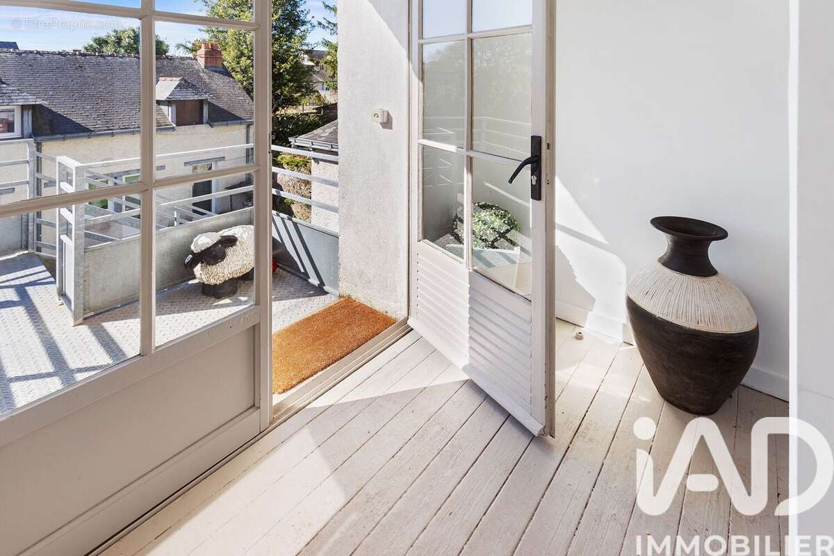 Photo 4 - Appartement à SUCE-SUR-ERDRE