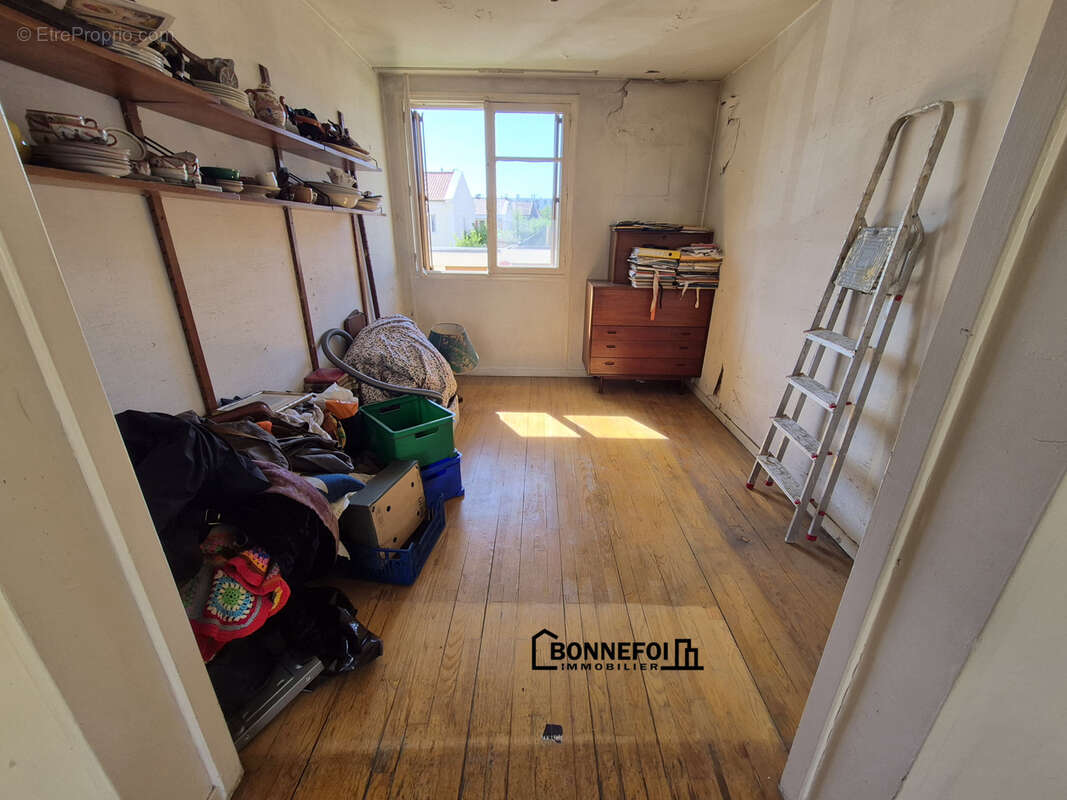 Appartement à CHAMPIGNY-SUR-MARNE