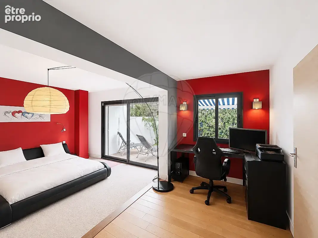 Maison 3 chambre(s) à vendre - photo 9