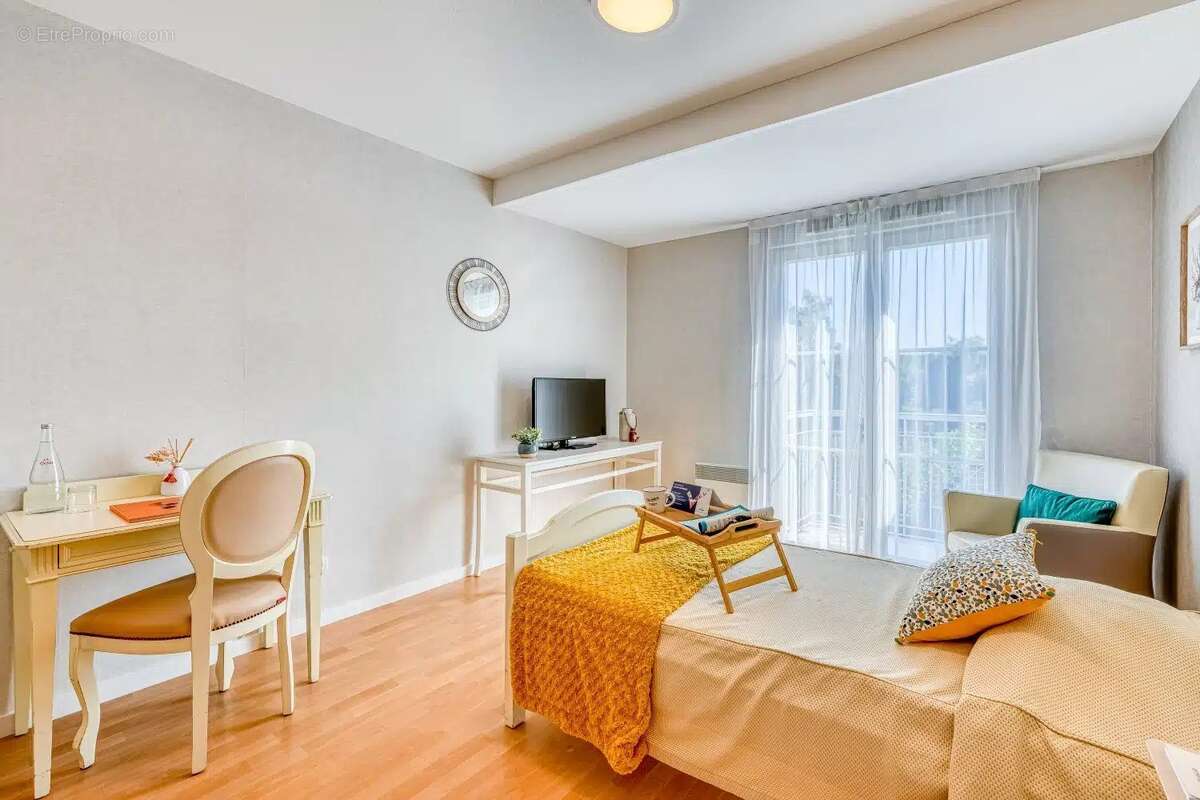 Appartement à ANGOULEME