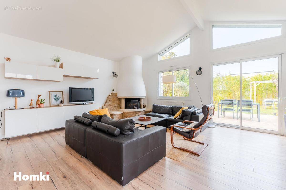 Maison à REZE