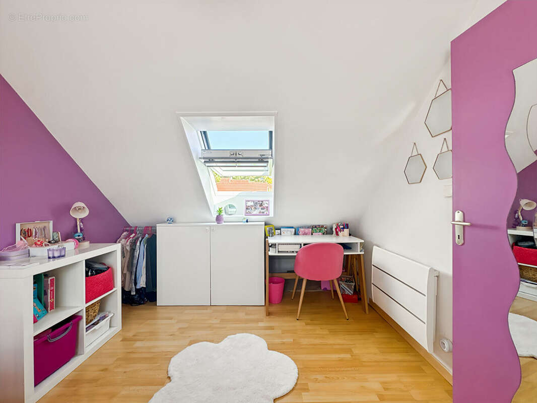 Maison à SAINT-CYR-EN-ARTHIES