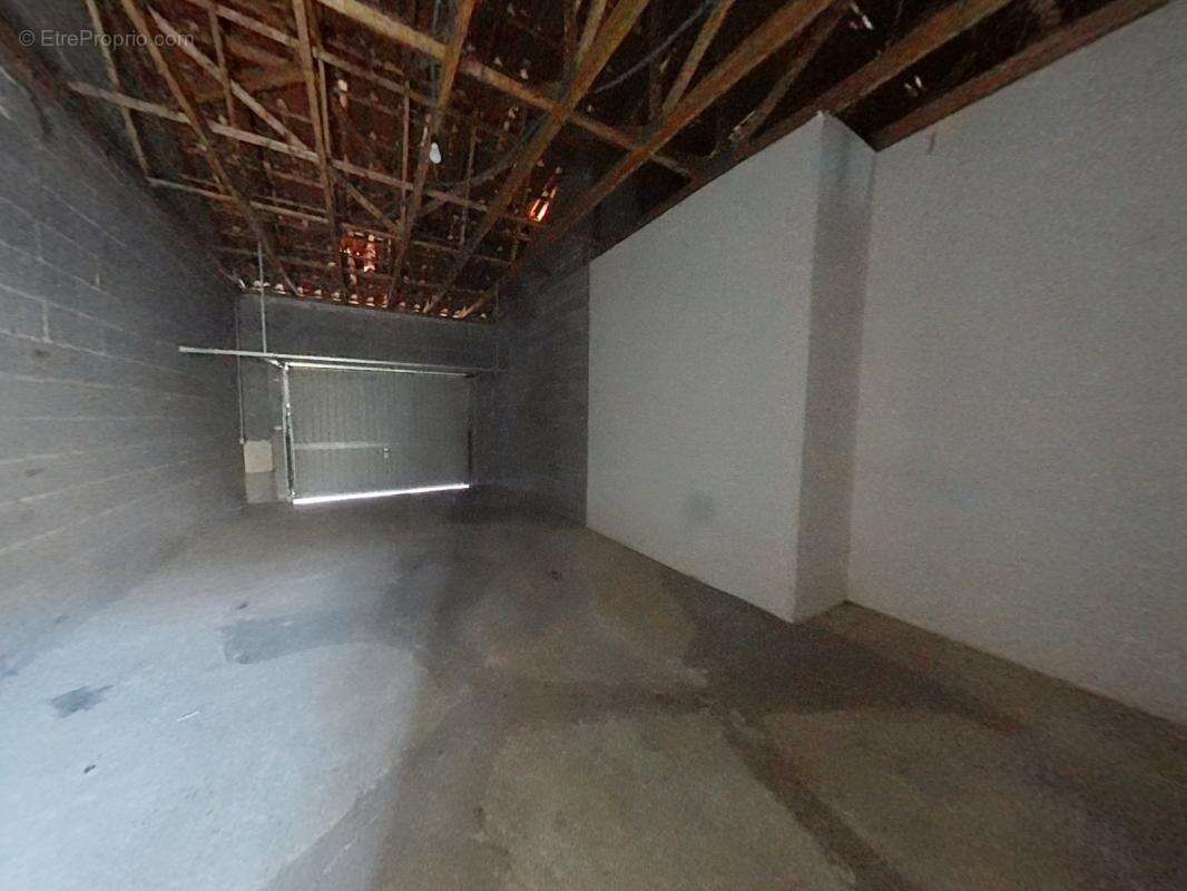 Maison à SAINT-GAUDENS