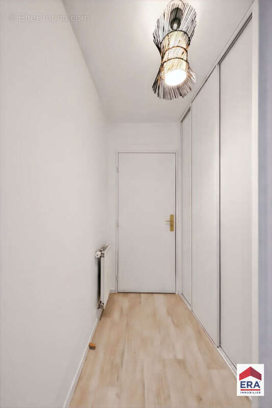 Appartement à CROIX