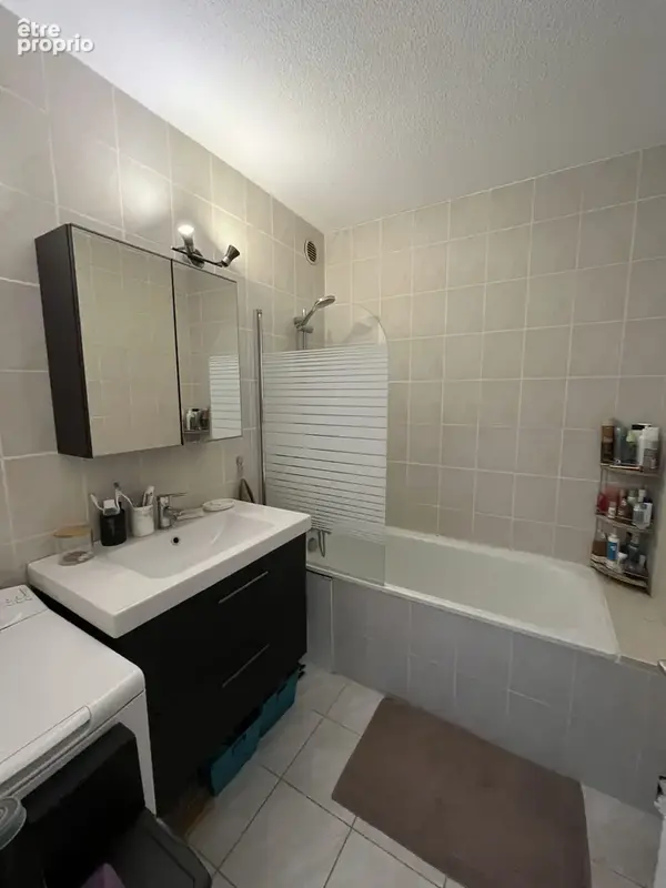 Appartement 2 pièces 51 m² à vendre à Barberaz (73000) - photo 9