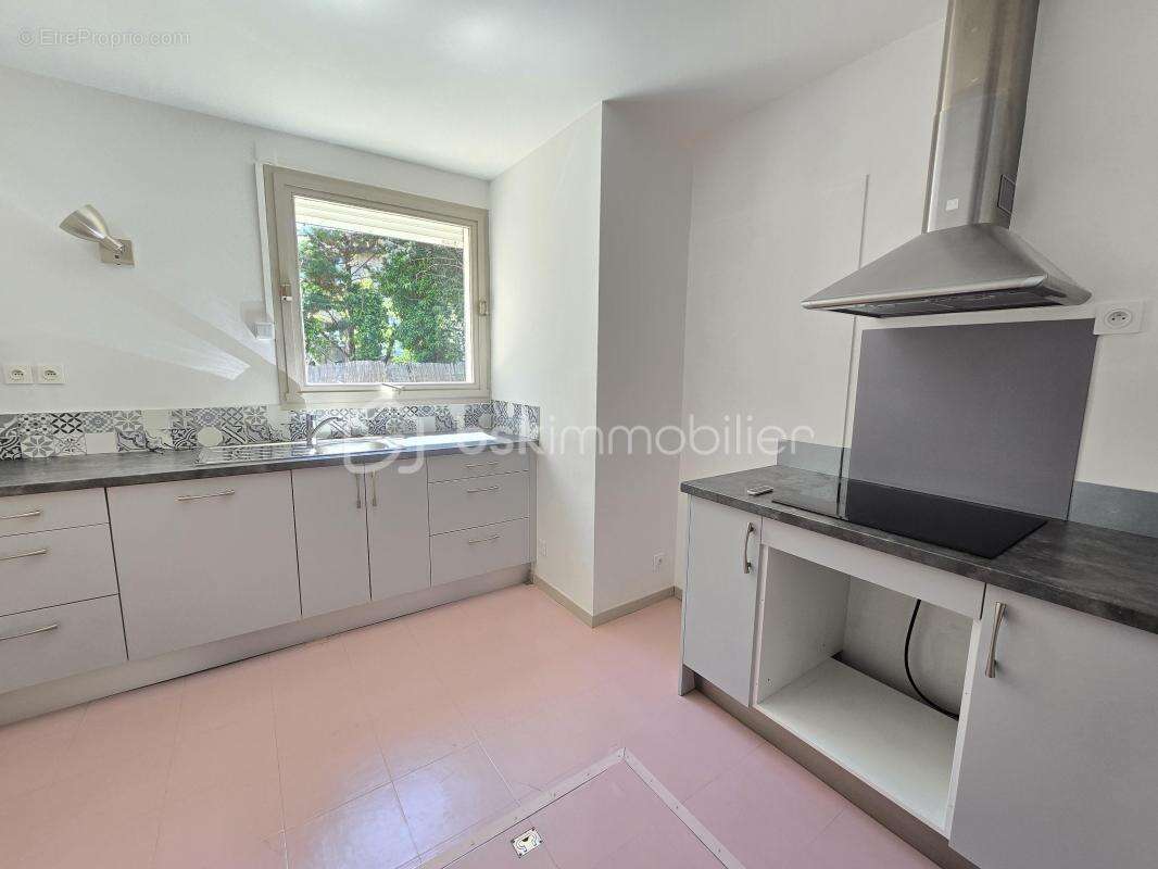 Appartement à MERINDOL