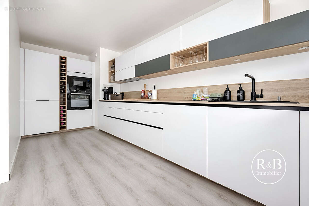 Appartement à PLAISIR