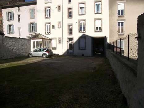 Appartement à AURILLAC