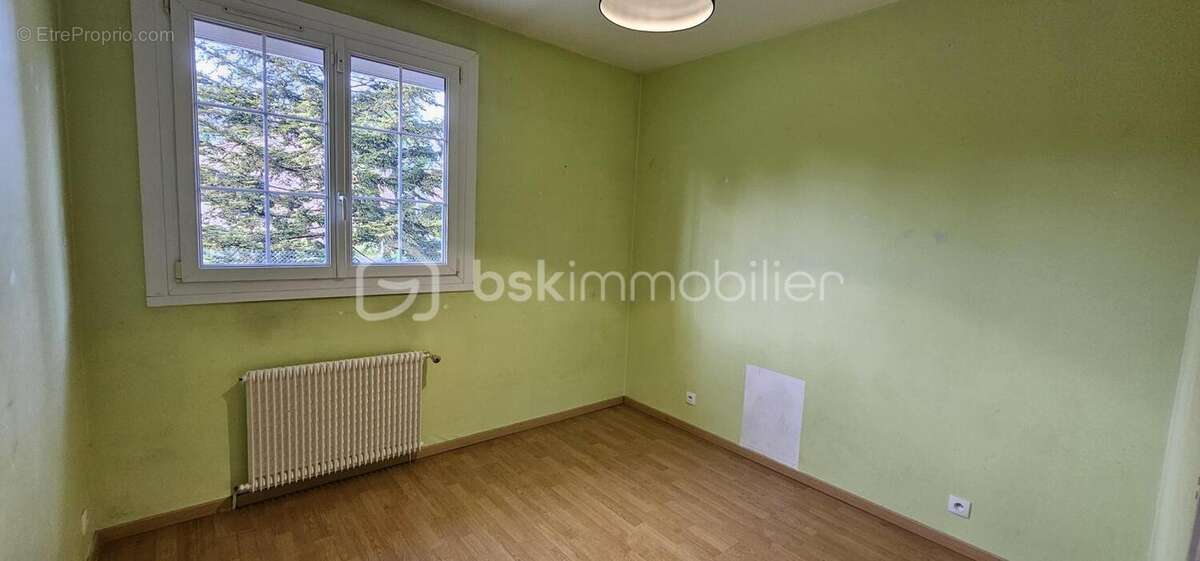 Maison à SAINT-ANDRE-DE-CUBZAC