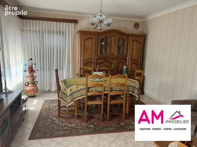 Maison 118 m² à Soultz-Haut-Rhin  - photo 5
