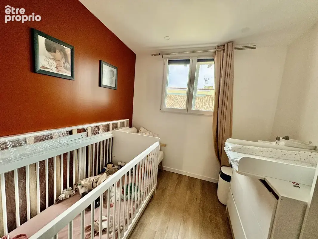 Le cap d'agde - la roquille  villa 3 pièces avec grande terrasse sans vis-à-vis et parking - photo 7