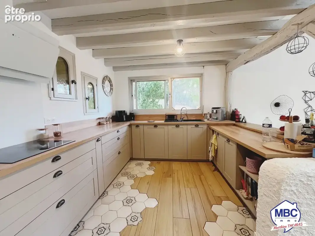 Maison d'exception la seguiniere - photo 6