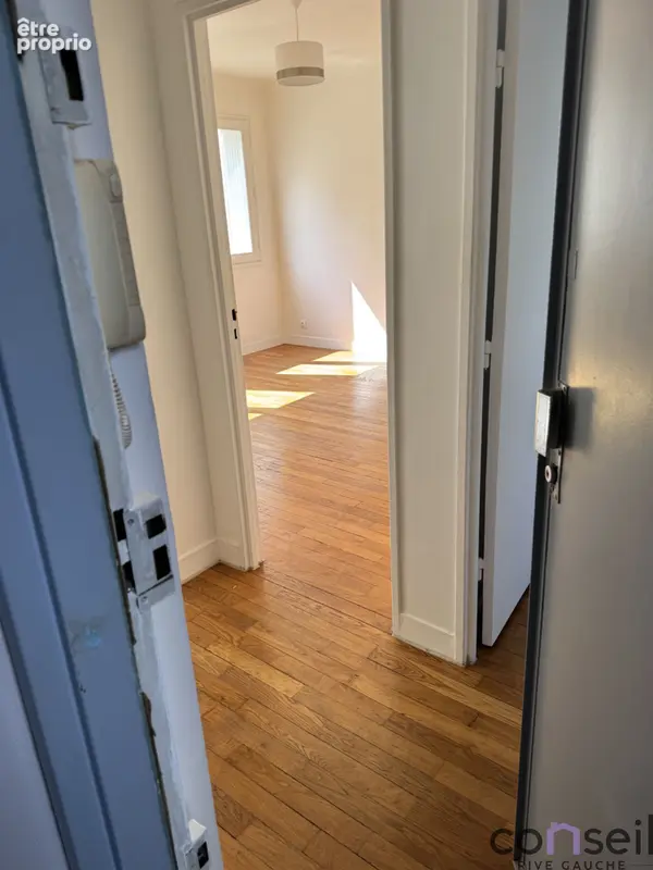 Appartement 2 pièces 38 m² à vendre à Paris-13e (75013) - photo 5