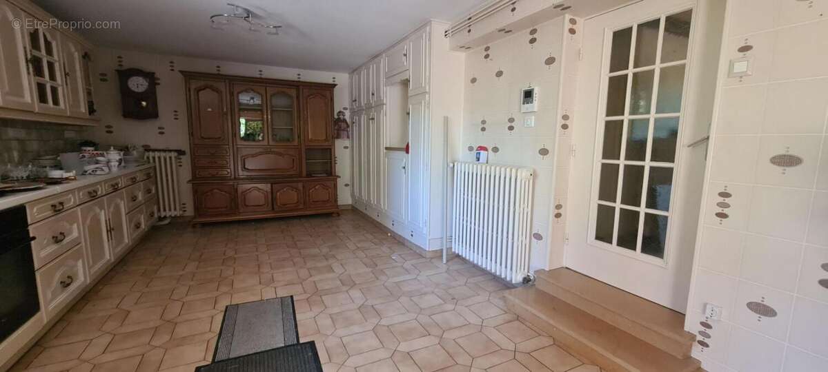 Maison Saint Martin Belle Roche 5 pièce(s) 132 m2 - photo 8