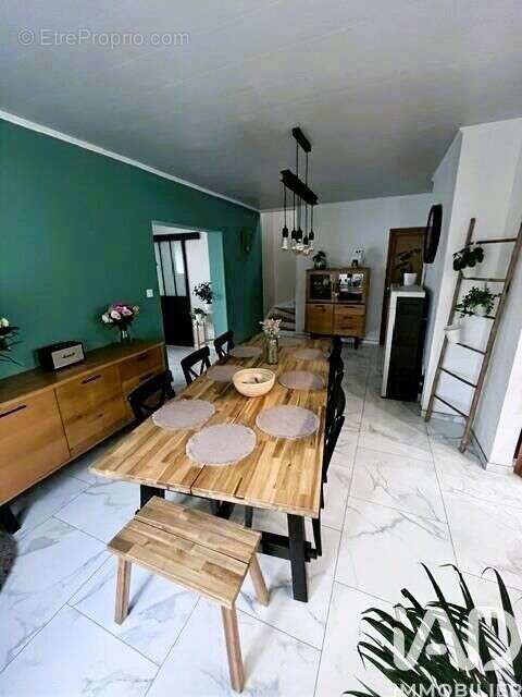Photo 3 - Maison à HAUTMONT