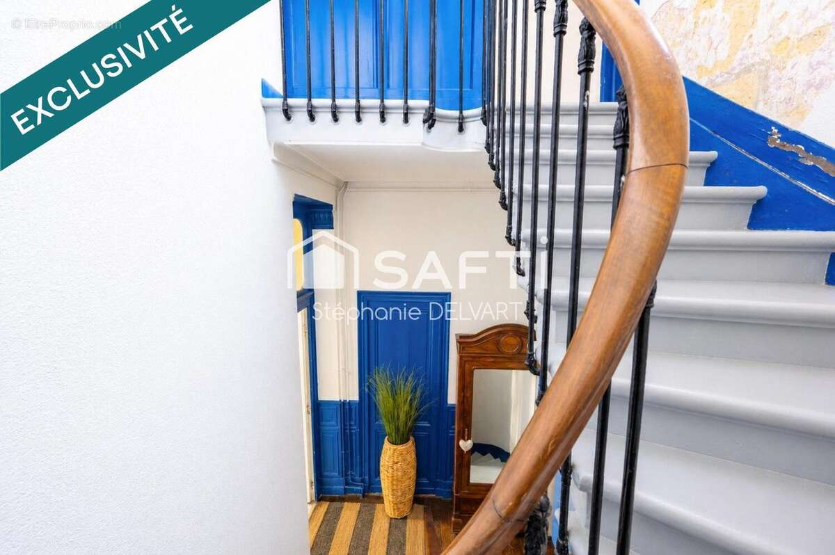 Appartement 165 m² à Bordeaux  - photo 9