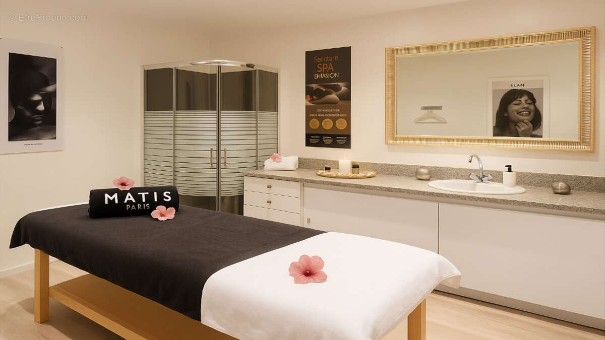 Commerce à LE PIAN-MEDOC