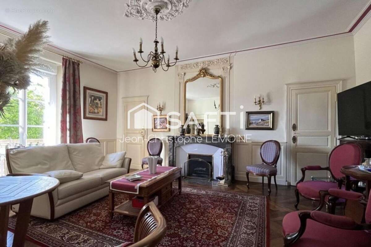 Photo 3 - Maison à CHATEAU-GONTIER