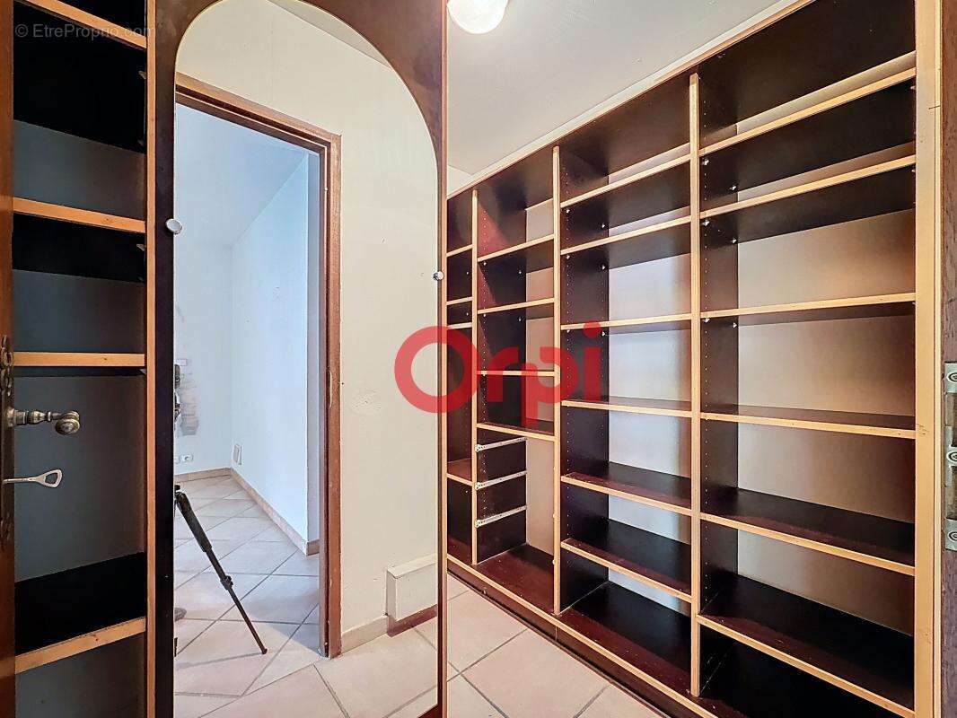 Maison à LA SEYNE-SUR-MER