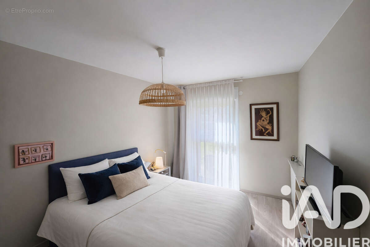 Photo 7 - Appartement à MARCQ-EN-BAROEUL