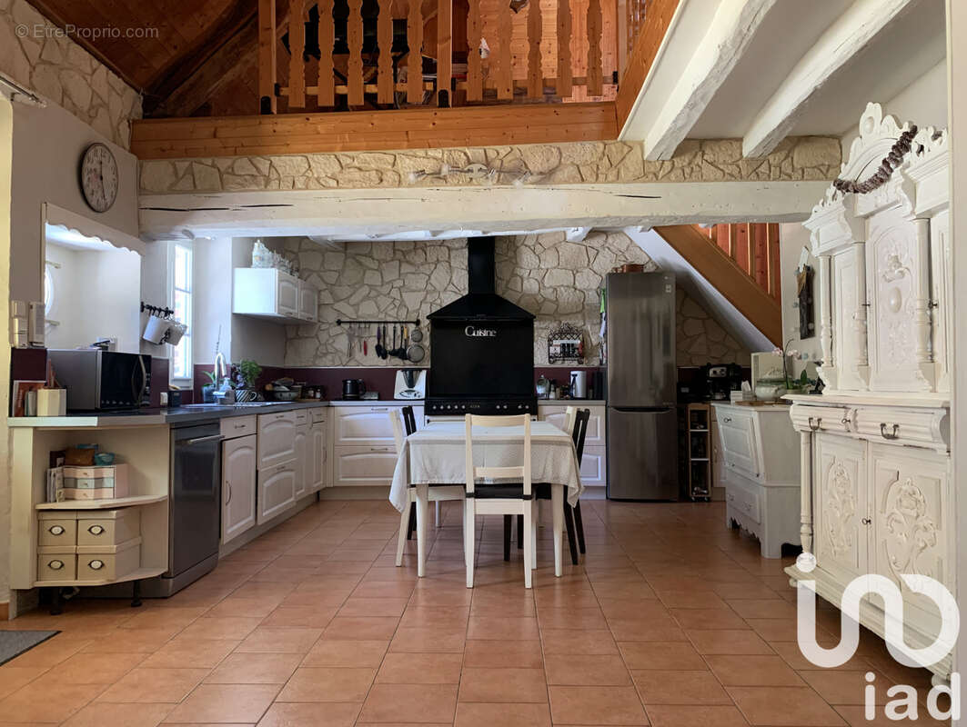 Photo 2 - Maison à DIXMONT