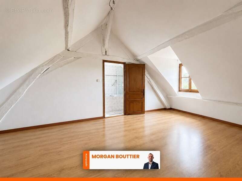 Maison à NOYANT
