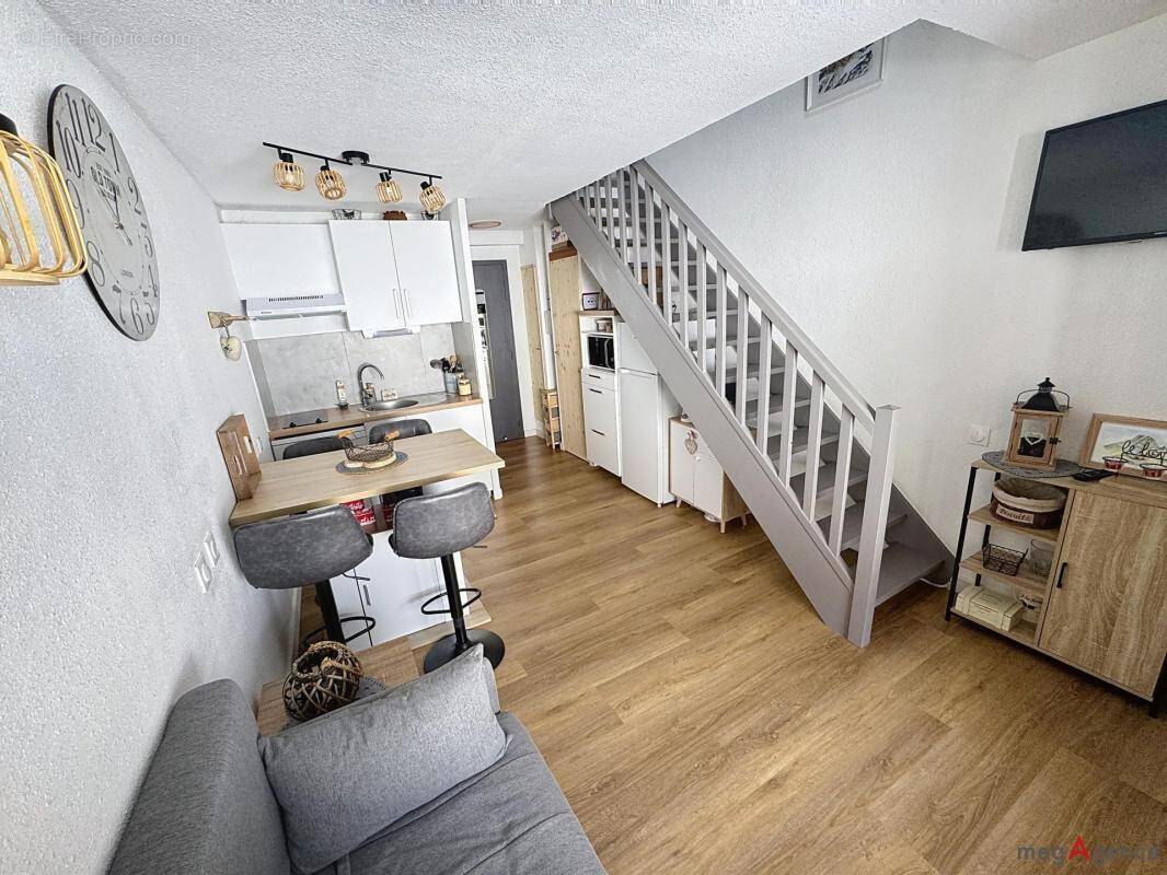 Appartement à GRESSE-EN-VERCORS