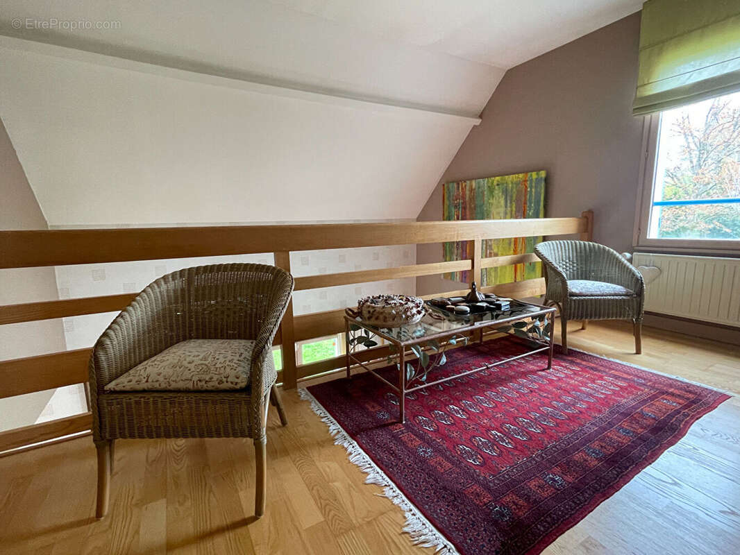 Maison à AUFFARGIS